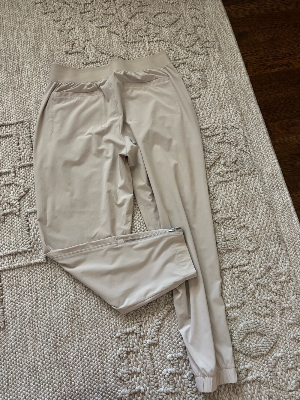 Brooklyn mid rise ankle pant - Picture 2 of 3